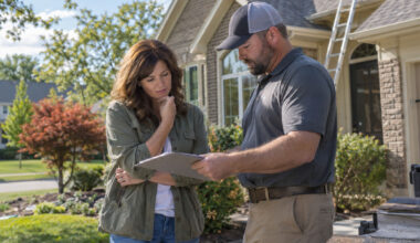 What Homeowners Should Consider Before Hiring a Beavercreek Ohio Roofing Company
