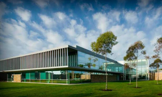 What Makes a Modern Business Park Work for Growing Companies