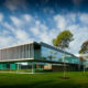 What Makes a Modern Business Park Work for Growing Companies