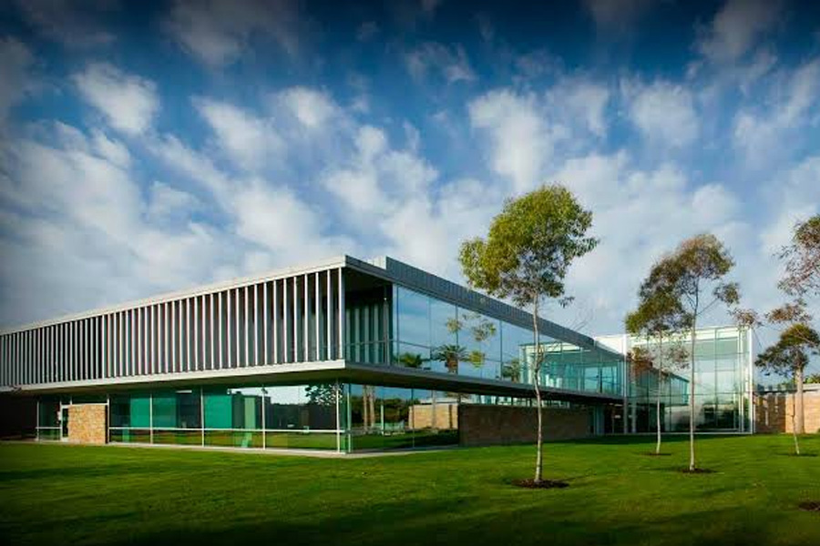 What Makes a Modern Business Park Work for Growing Companies