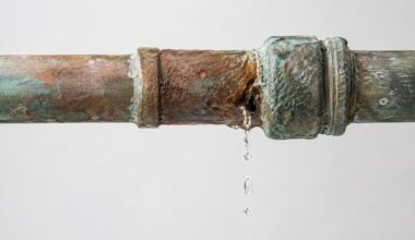 Whole Home Repiping in St. George Utah When Aging Water Lines Need More Than a Repair
