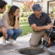 Why CCTV Drain Inspections Are the Smartest First Step for Home Buyers