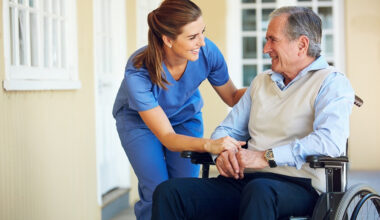 Why Families Choose Home Support