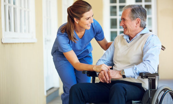 Why Families Choose Home Support