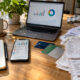 Your Financial Life Already Has Data