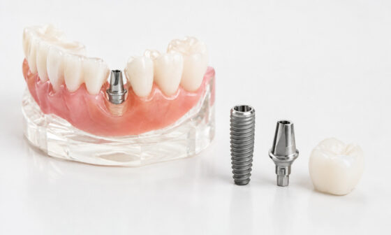5 Businesses Supporting a Complete Dental Implant Journey in Richmond Virginia