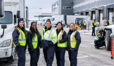 6 Best Women s Transportation Workwear Brands In Canada