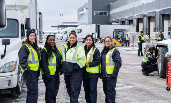 6 Best Women s Transportation Workwear Brands In Canada