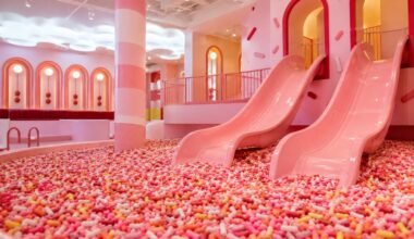 7 Best Indoor And Immersive Attractions In Las Vegas Nevada