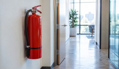 A Practical Fire Safety Checklist for Seattle Washington Commercial Properties