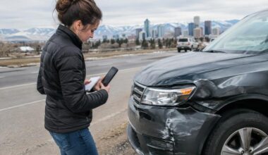 After a Car Crash in Littleton CO A Practical Guide to Safer Collision Repairs