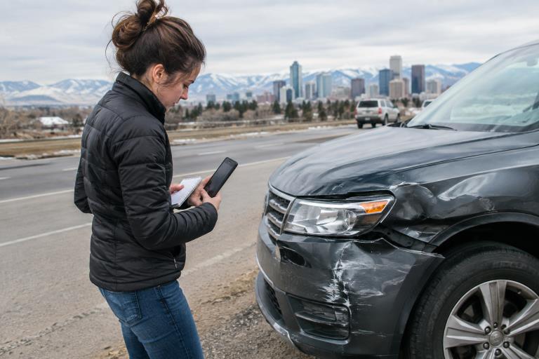 After a Car Crash in Littleton CO A Practical Guide to Safer Collision Repairs