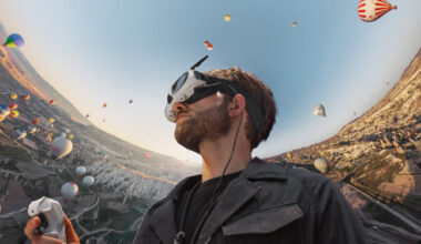 Antigravity A1 vs DJI Avata 360