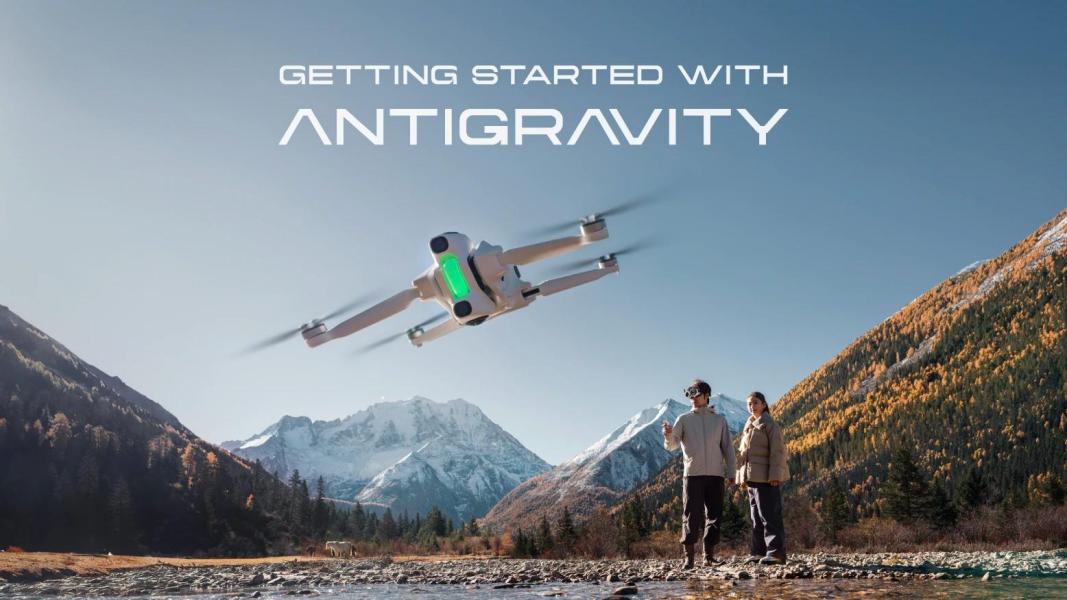 Are Foldable Drones Good for Travel Photography 2