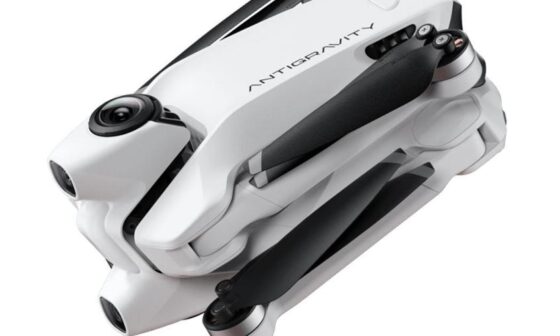 Are Foldable Drones Good for Travel Photography