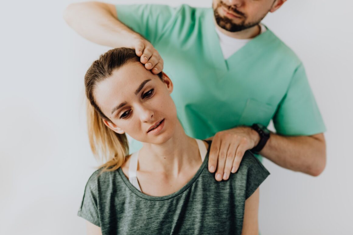 Benefits of Seeing a Professional Chiropractor