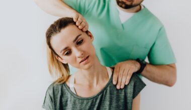 Benefits of Seeing a Professional Chiropractor
