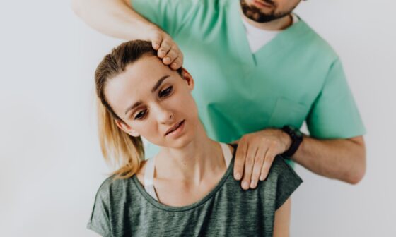 Benefits of Seeing a Professional Chiropractor