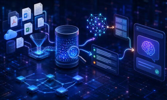 Build AI Applications With Reliable Web Retrieval