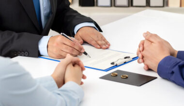 Can a Disputed Business Valuation Impact Custody Strategic Advice from a Family Law Attorney in Irvine