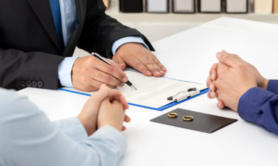 Can a Disputed Business Valuation Impact Custody Strategic Advice from a Family Law Attorney in Irvine