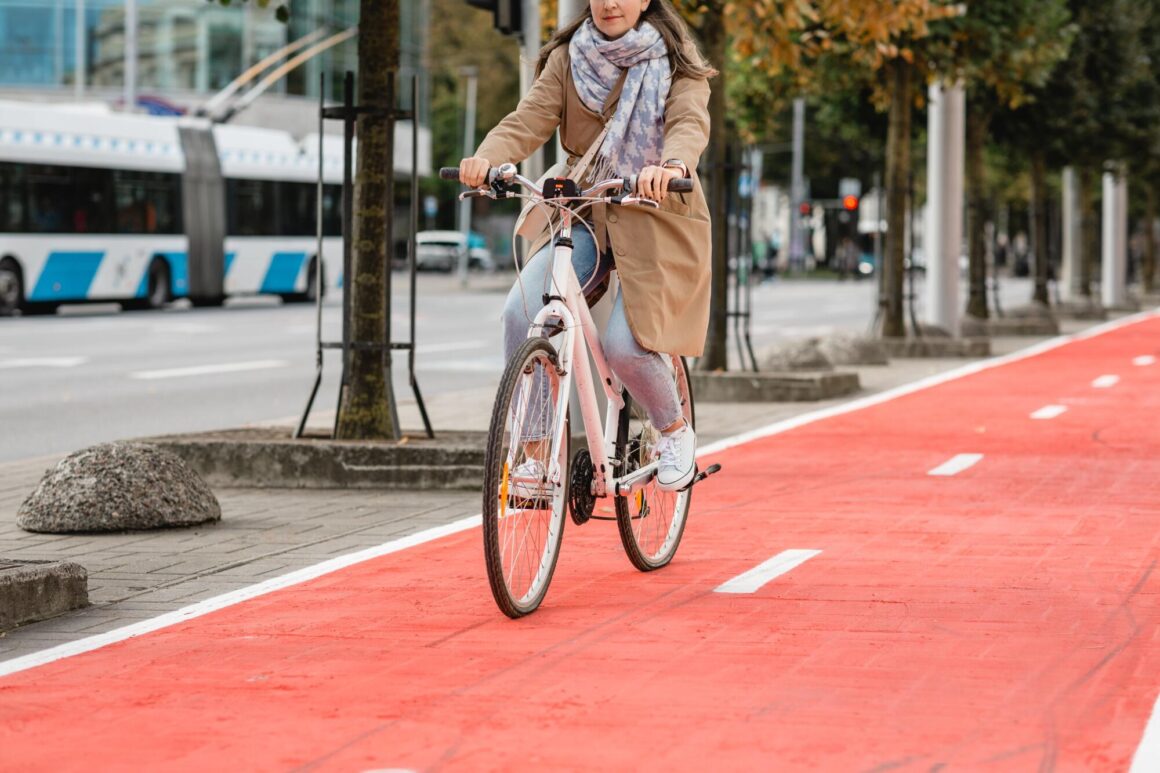Choosing the Perfect Bike for City Commuting