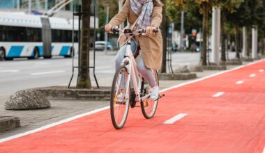 Choosing the Perfect Bike for City Commuting