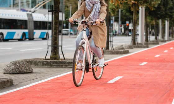 Choosing the Perfect Bike for City Commuting