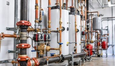 Commercial Plumbing vs Residential Plumbing What Property Owners Need to Know Before Hiring