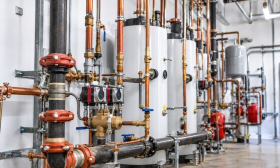 Commercial Plumbing vs Residential Plumbing What Property Owners Need to Know Before Hiring