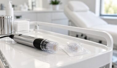 Discover the Transformative Benefits of RF Microneedling with Elite Body Contouring