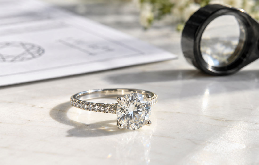Do Lab Grown Engagement Rings Hold Value What Buyers Should Know