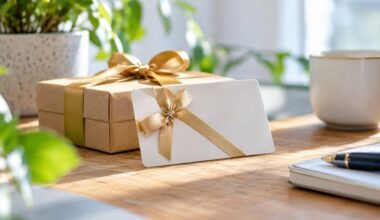 Enhance Employee Appreciation with Corporate Gift Cards from Best Gift Group