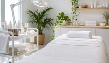 Experience Affordable and Professional Care at the Student Beauty Salon in Sydney