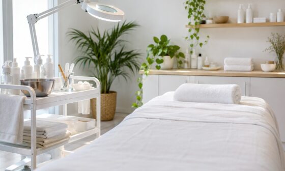 Experience Affordable and Professional Care at the Student Beauty Salon in Sydney