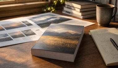 From Manuscript To Shelf Paperback Book Project Plan