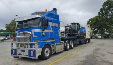 Heavy Haulage Perth Reliable and Efficient Transport Solutions by National Heavy Haulage