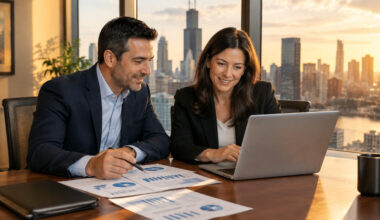 How Porte Brown Solves Complex Business Accounting and Tax Problems for Chicago Companies