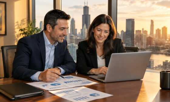 How Porte Brown Solves Complex Business Accounting and Tax Problems for Chicago Companies