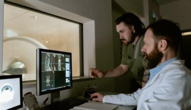 How Technology Is Advancing Early Cancer Detection