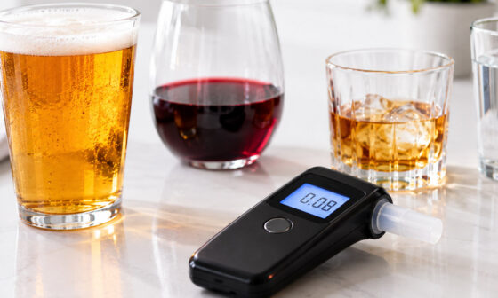 How Your BAC Is Calculated