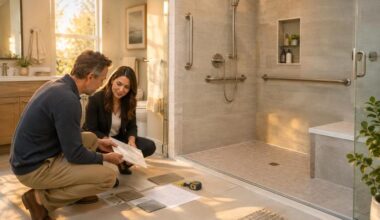 How ZINTEX Can Simplify a Remodel Shower Request