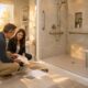 How ZINTEX Can Simplify a Remodel Shower Request