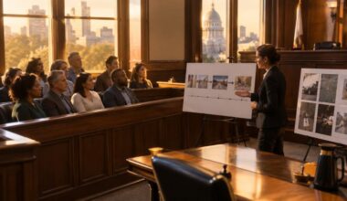 How to Communicate Clearly With Jurors in Sacramento California