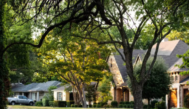 How to Compare Dallas Texas Neighborhoods Before Choosing a Home