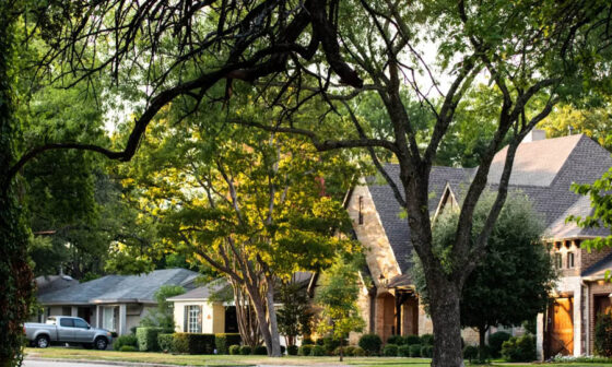 How to Compare Dallas Texas Neighborhoods Before Choosing a Home