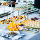 How to Elevate Your Event with Gourmet Lunch Catering