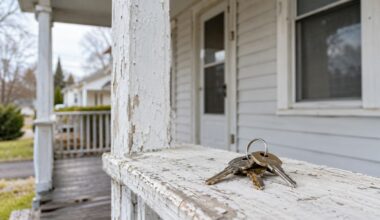 How to Sell a House As Is in Fairmont West Virginia