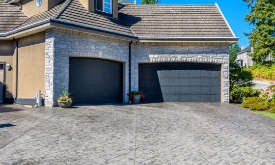 How to Troubleshoot Common Garage Door Issues