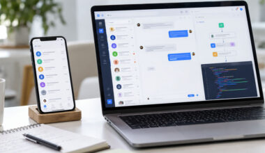 How to Use Messaging and Communication APIs to Streamline Customer Conversations